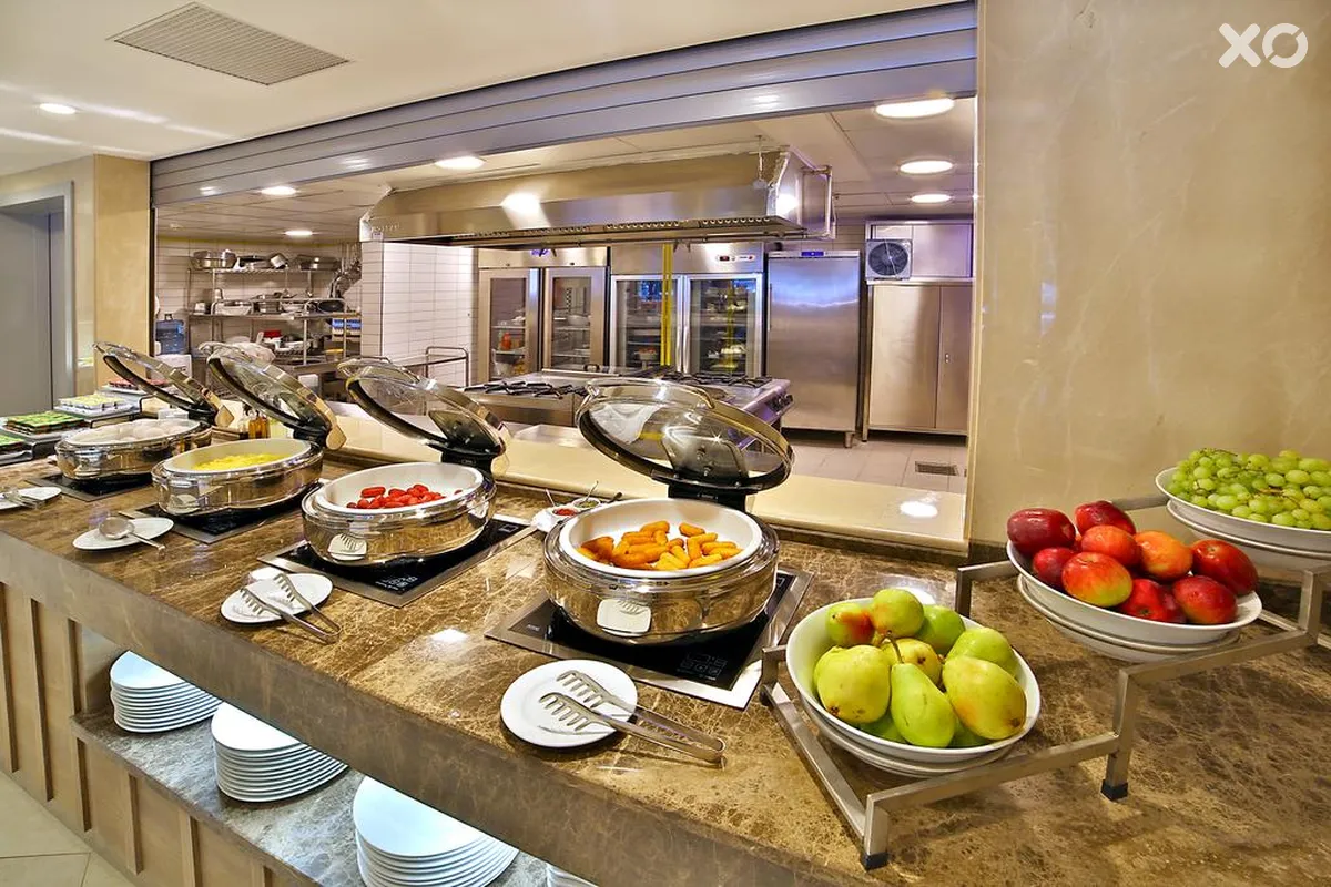Ramada Istanbul Old City Hotel
