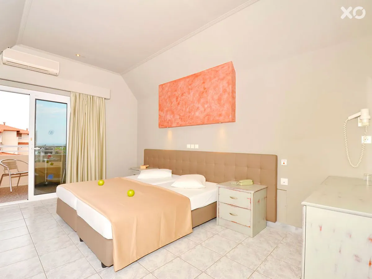 Sousouras Hotel
