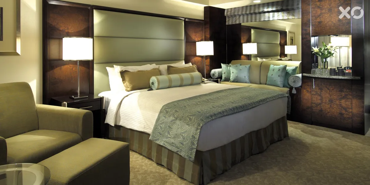 InterContinental Abu Dhabi
