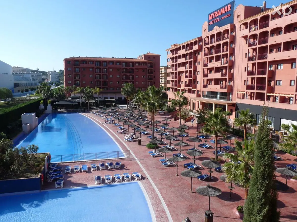 Myramar Fuengirola Hotel