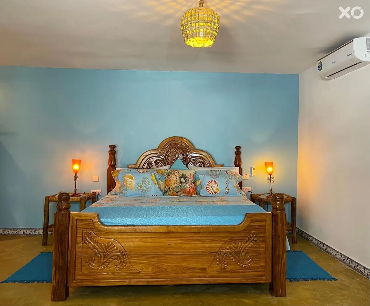 Oleza Boutique Hotel Zanzibar