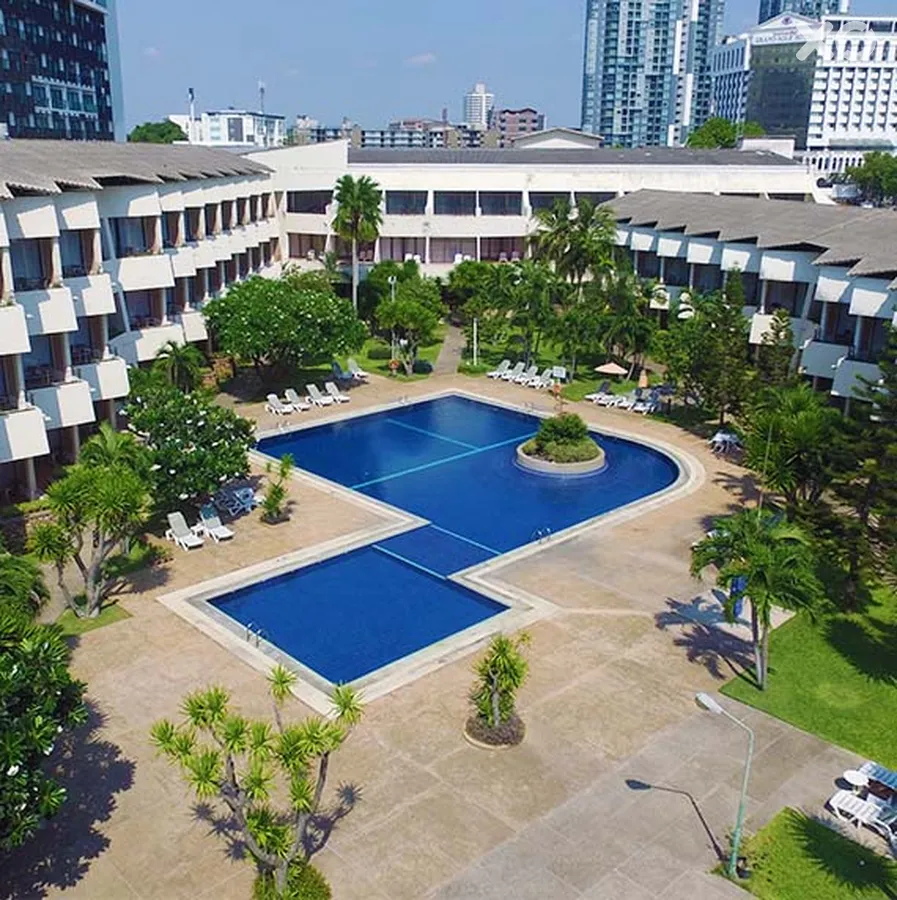 Tropicana Hotel