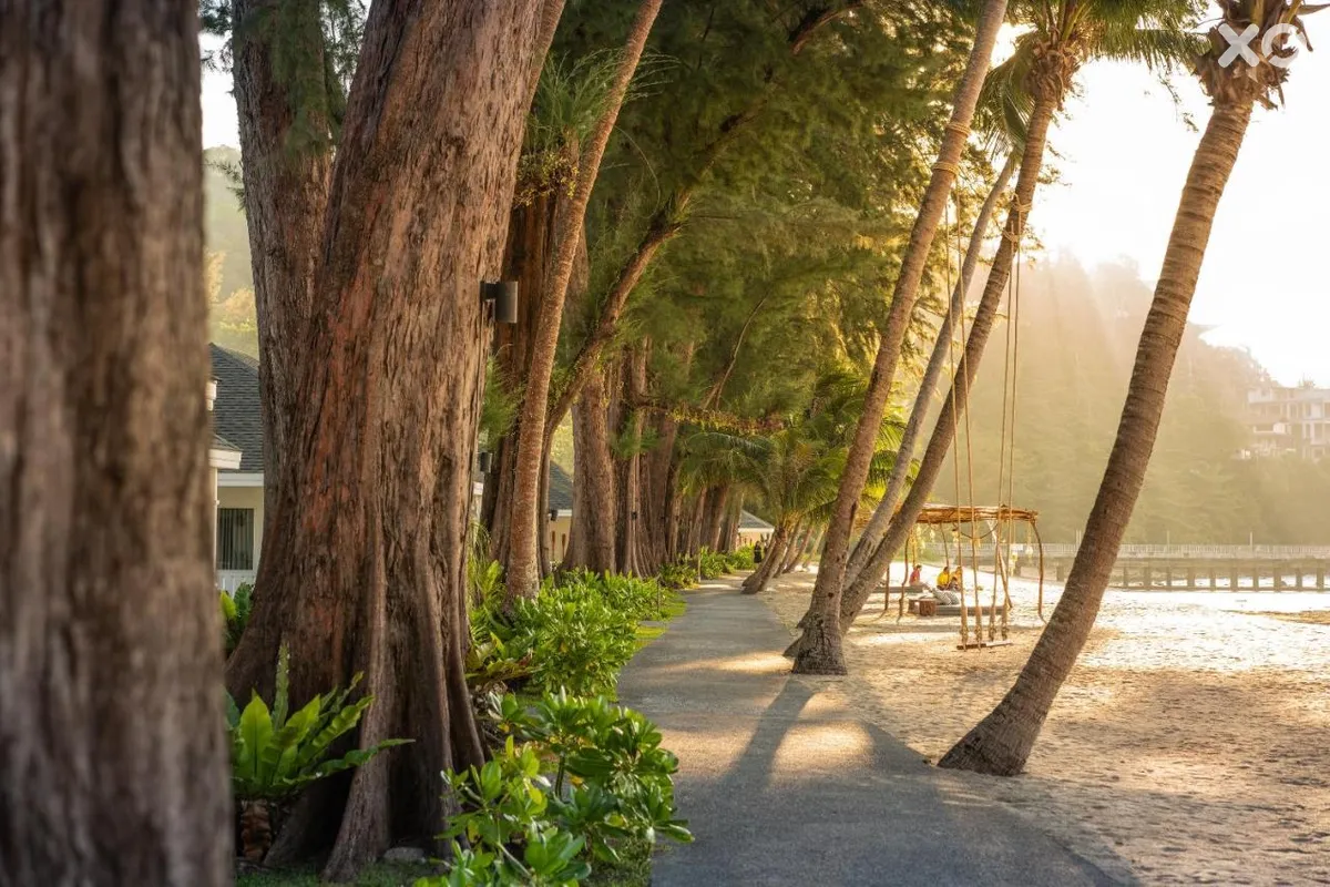 Thavorn Beach Village Resort & Spa