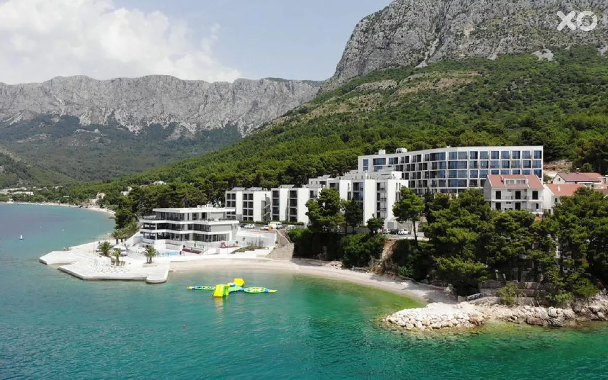 Morenia Hotel