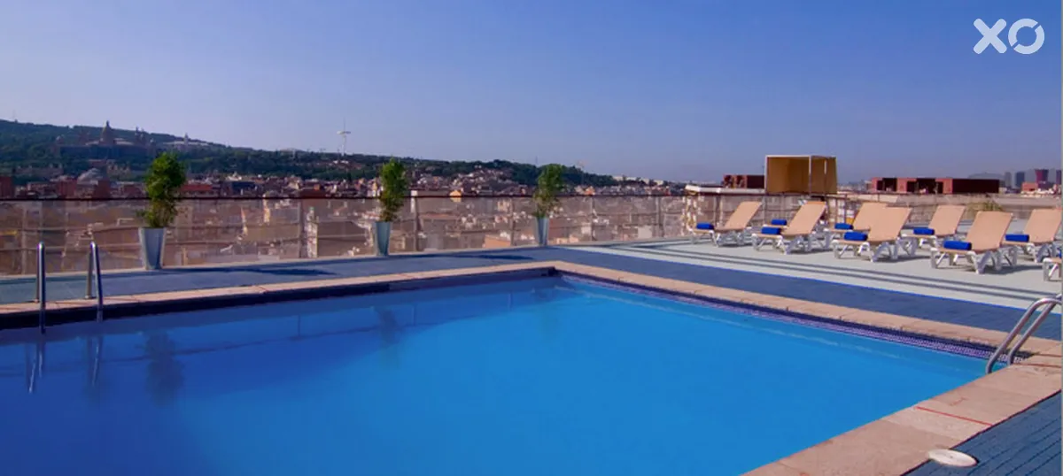 Expo Barcelona Hotel