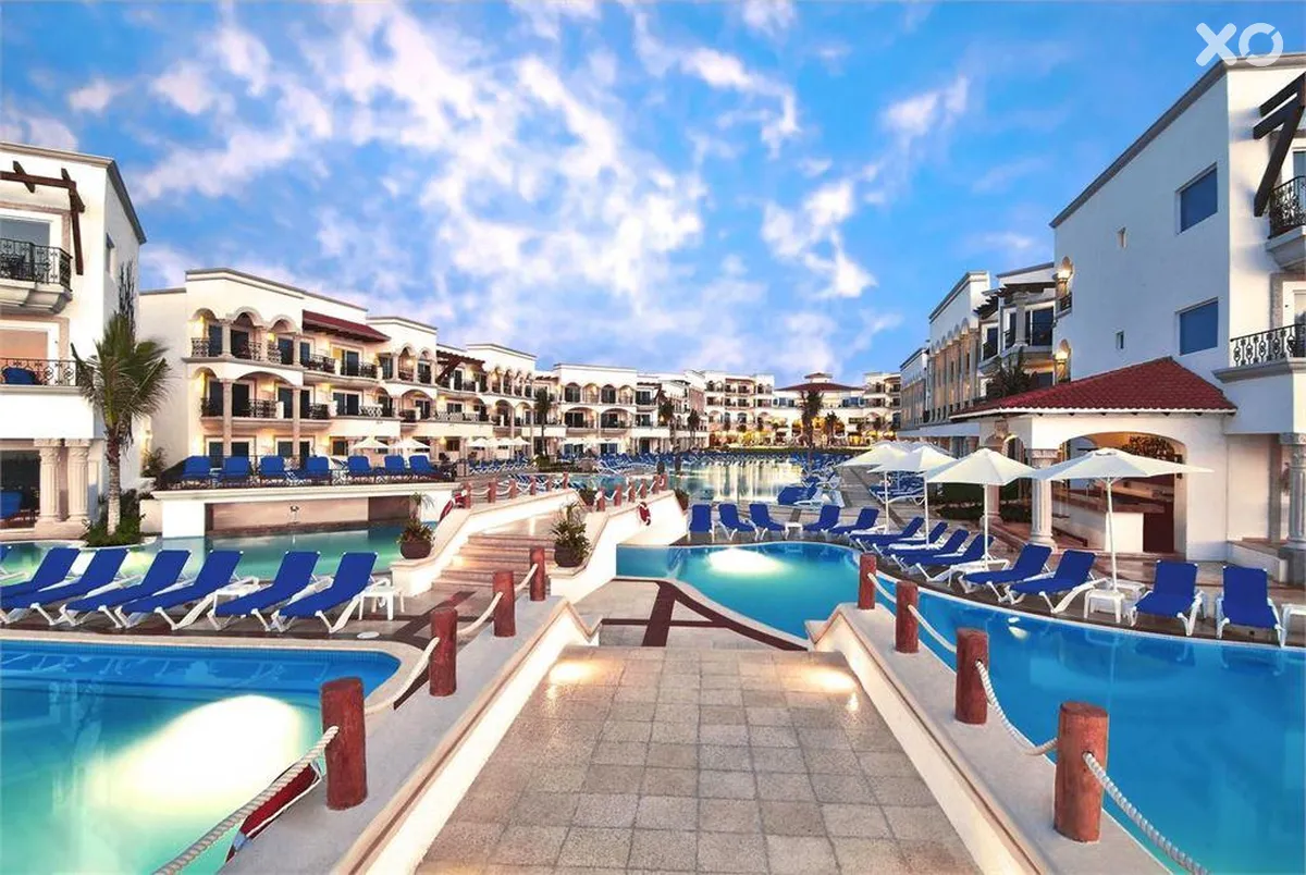 Hilton Playa del Carmen