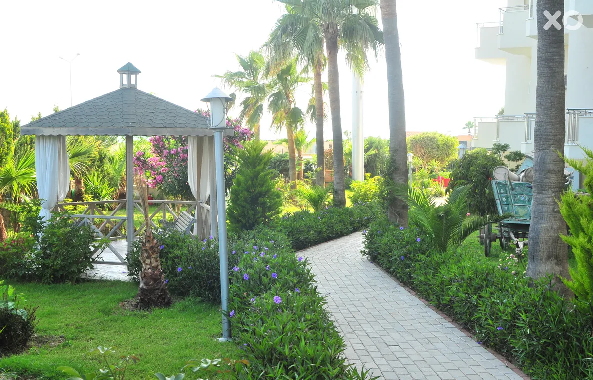Asrin Beach Hotel