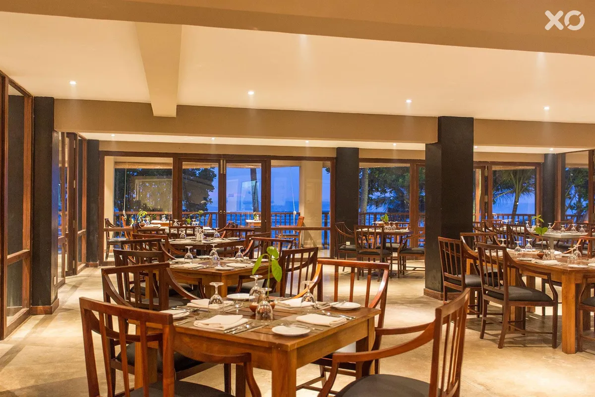 Earl's Reef Beruwala