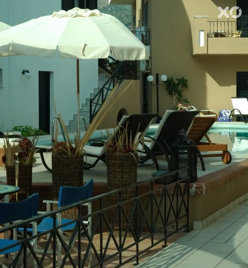 Residence Villas