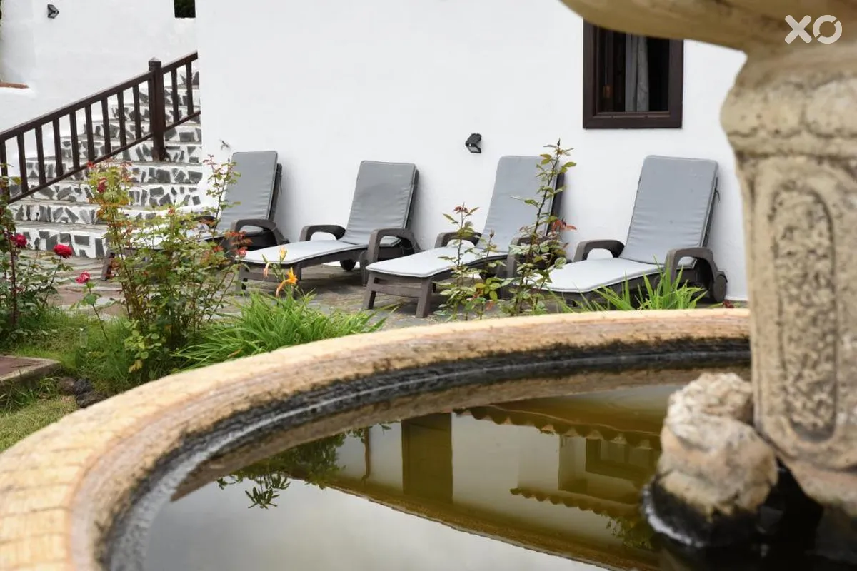 Rural Finca La Hacienda Hotel