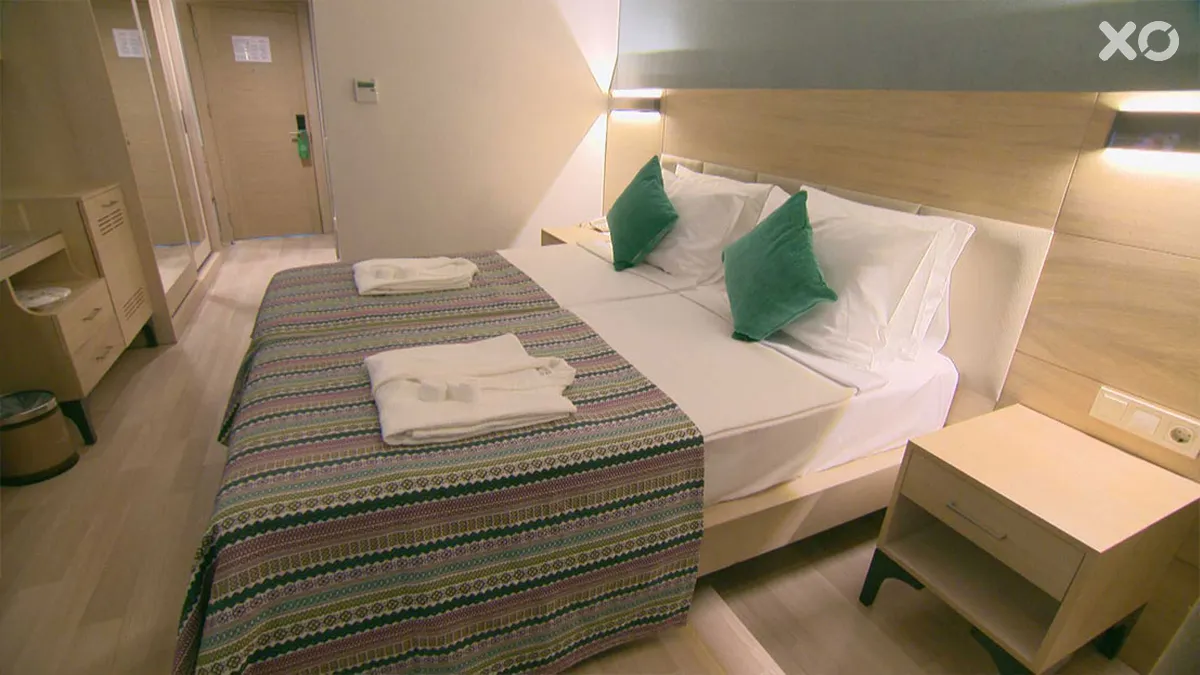 Belek Beach Resort Hotel