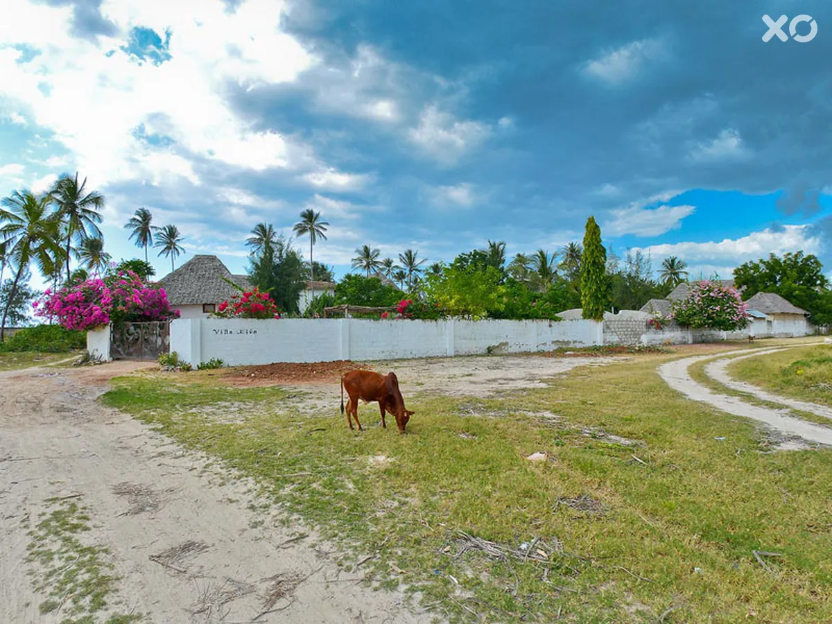 Villa Kiva Zanzibar