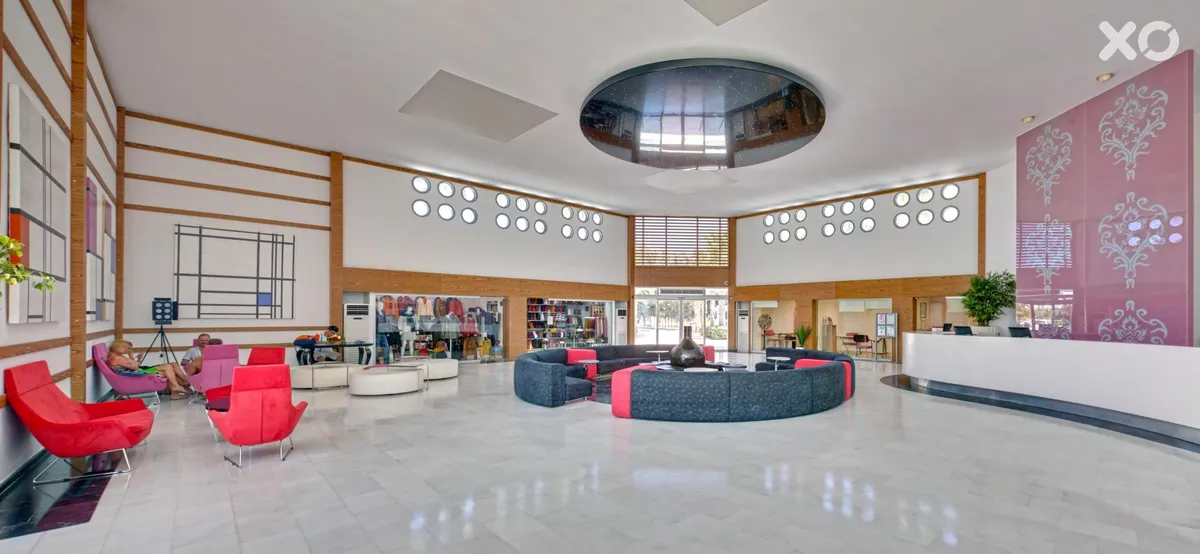 Armonia Holiday Village & Spa