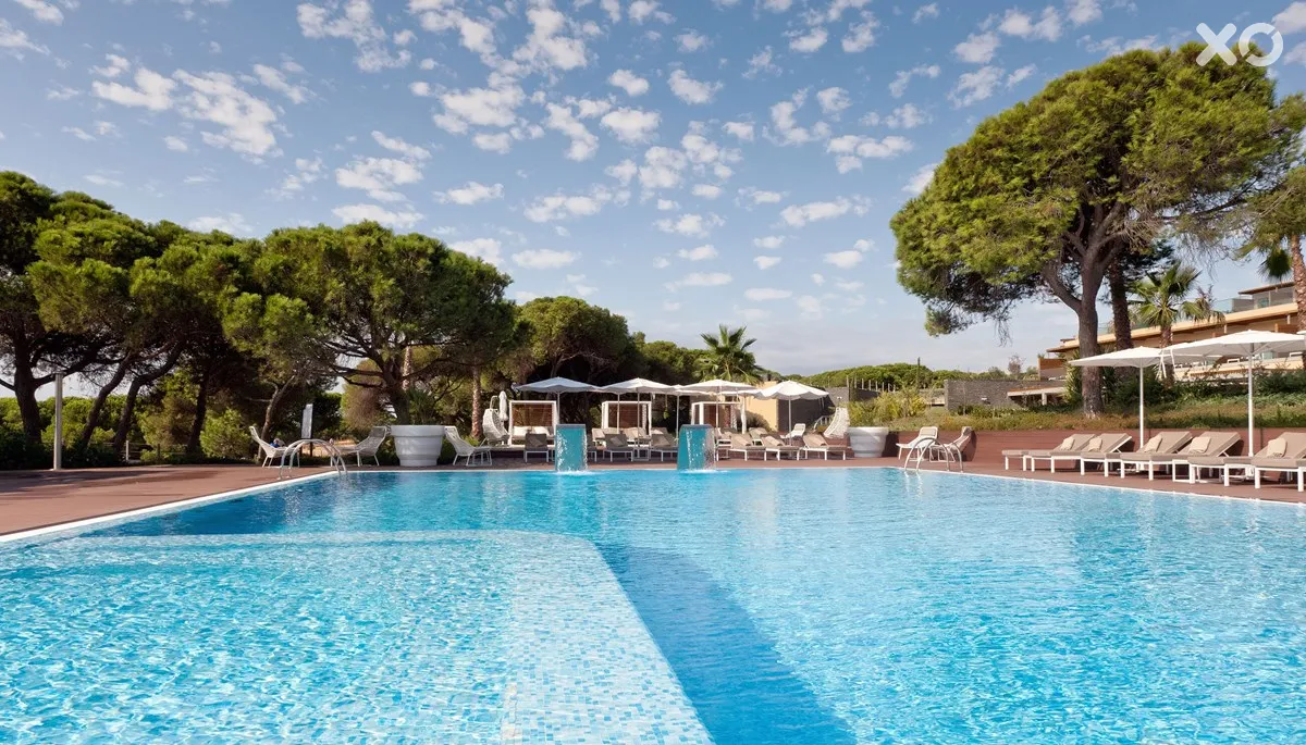 Epic Sana Algarve Hotel