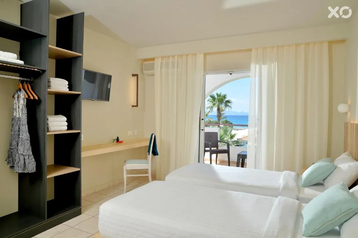 Alykanas Beach