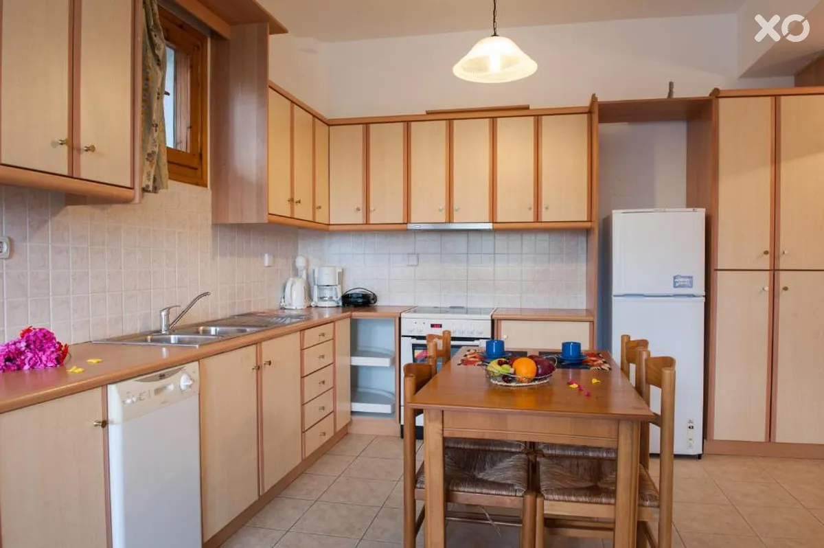 Aeolos Zante Villas