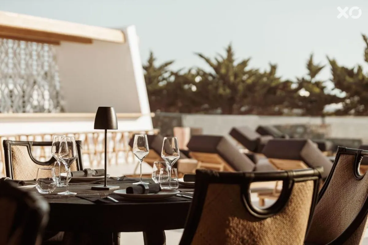 Asty Mykonos Hotel & Spa