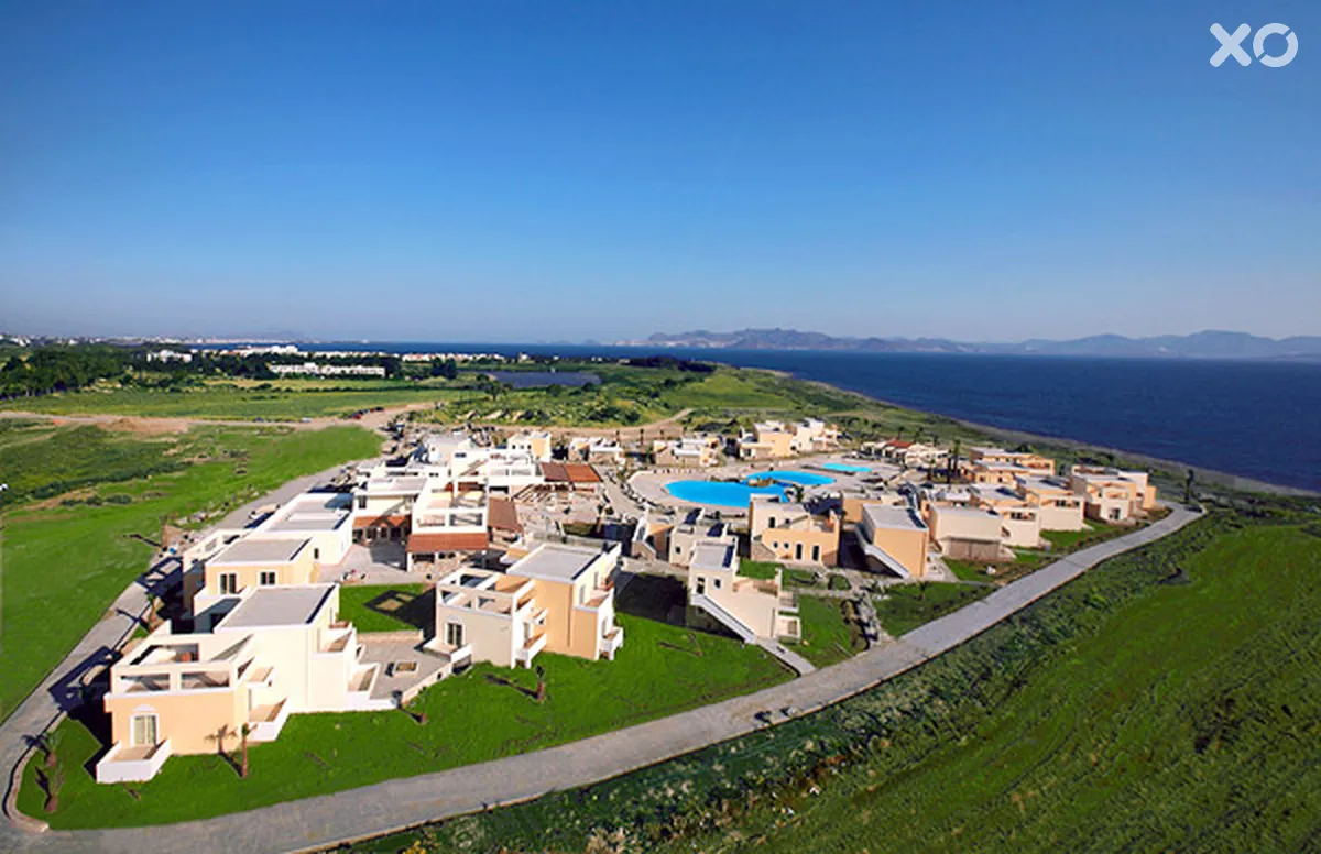 Natura Park Village