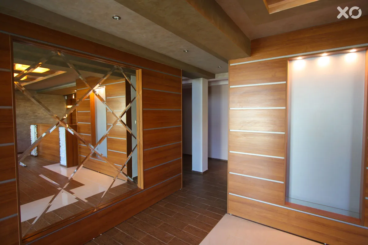 Siena House