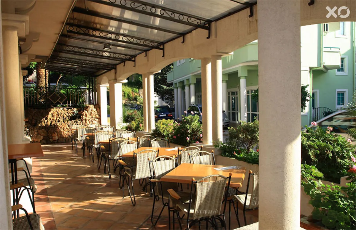 ACD Villa