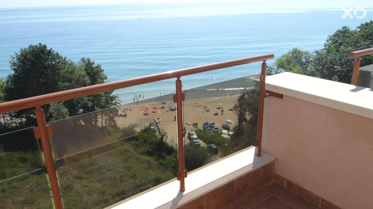 Moreto Aparthotel