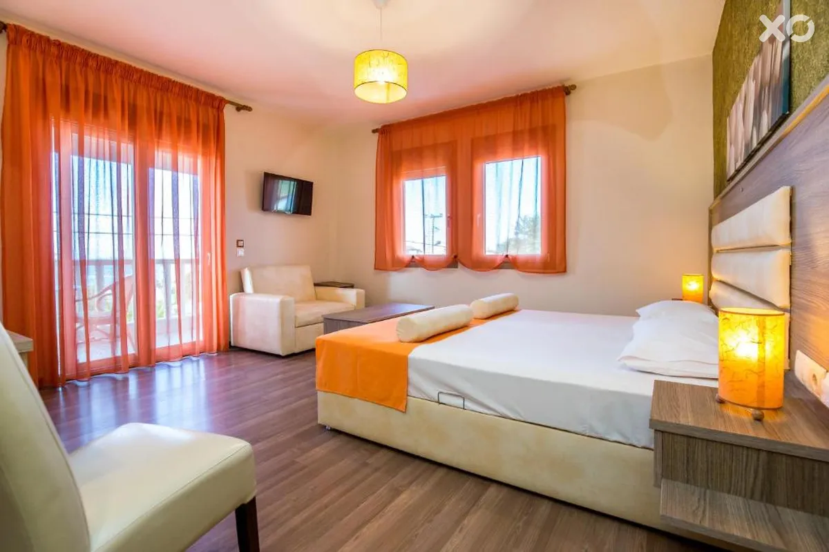 Garden Hotel