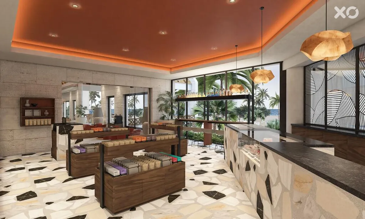 Luxury Bahia Principe Akumal