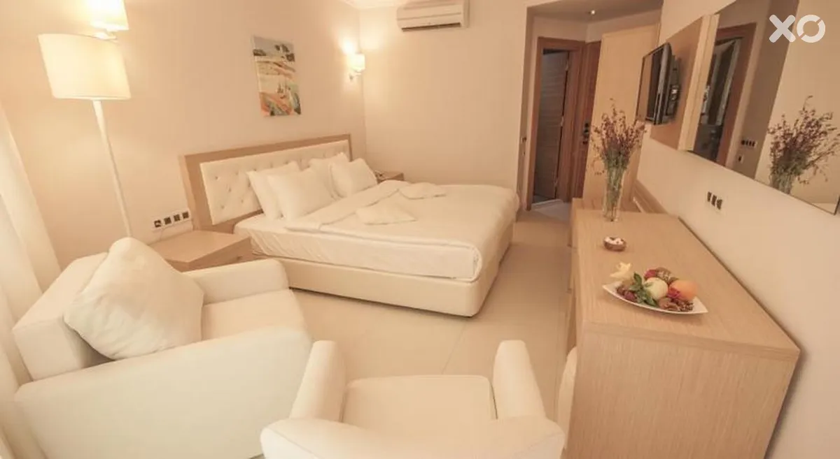 Dragut Point South Hotel