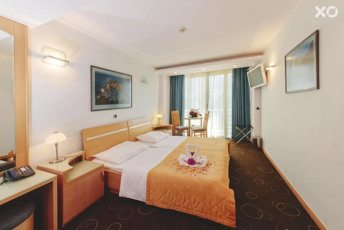 Montenegro Beach Resort