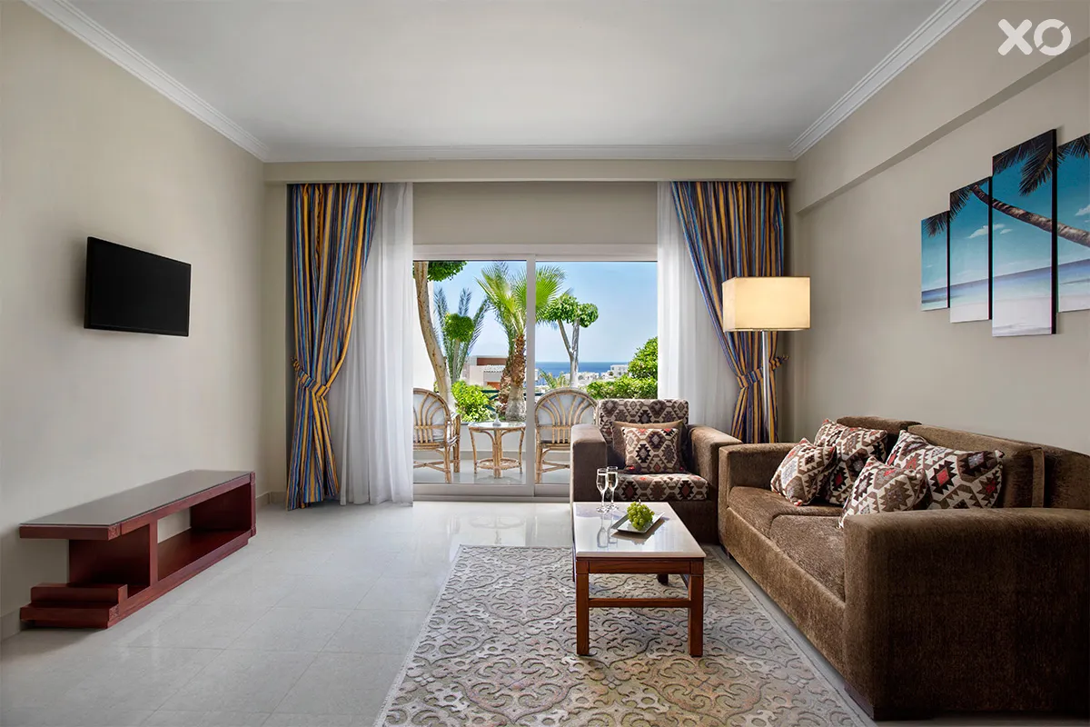 Sultan Gardens Resort