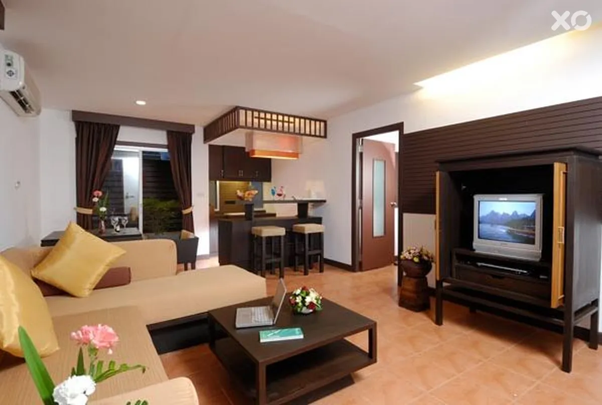 Al's Resort