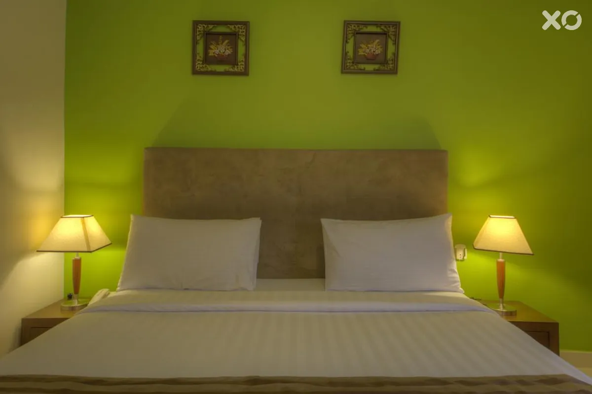 Hyde Park Hotel