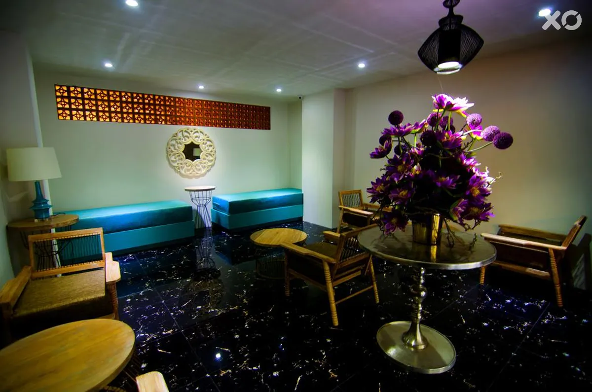 Surin Beach Resort Phuket