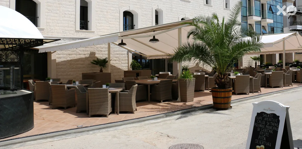 Antik Hotel