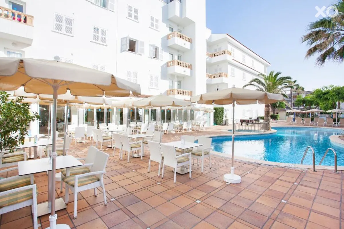 Grupotel Dunamar