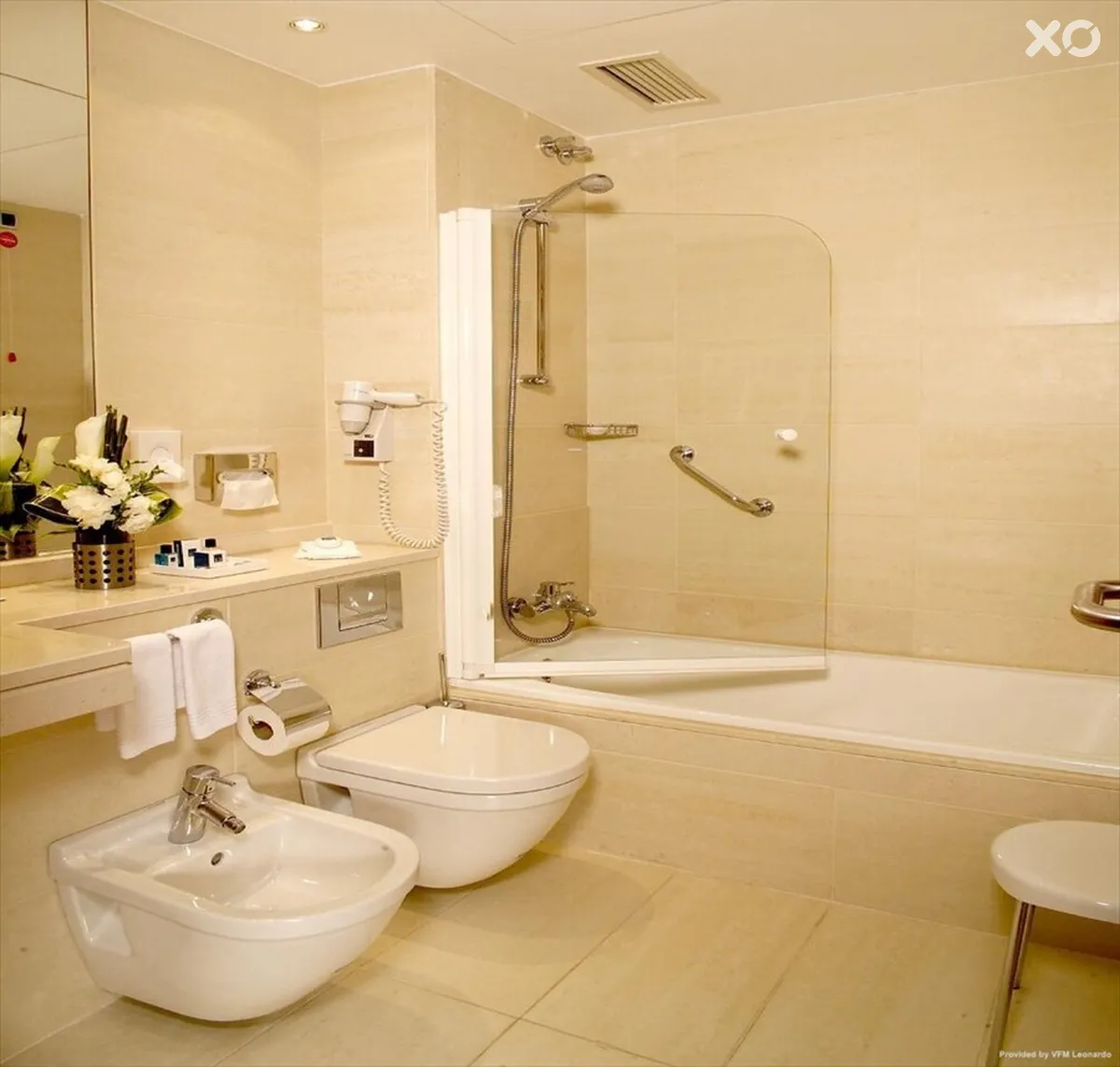 Dom Carlos Liberty Hotel