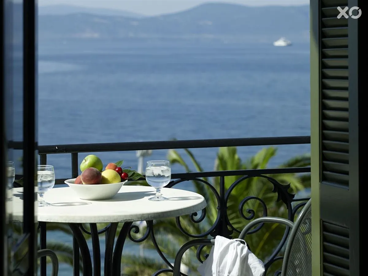 Thermae Sylla Spa & Wellness Hotel
