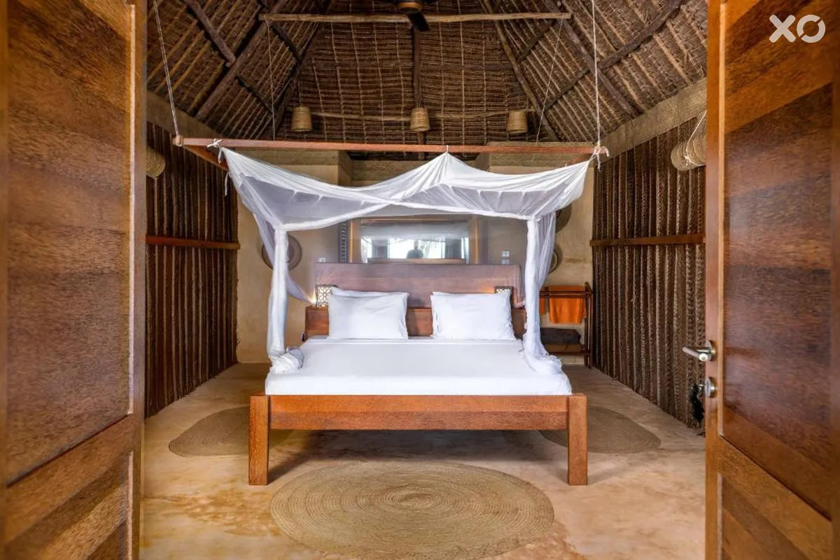 Zanzibar Sunrise на Bandas