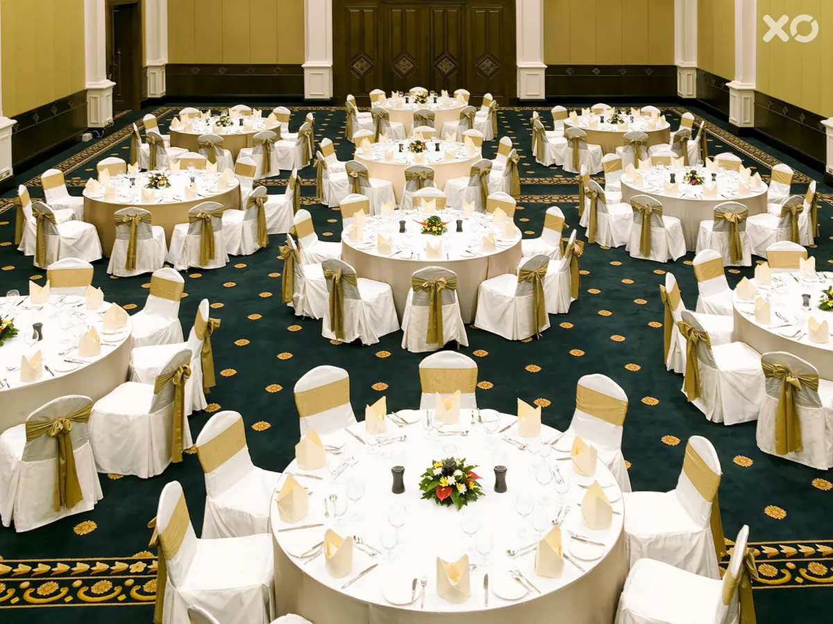 Sofitel Krabi Phokeethra Golf & Spa Resort