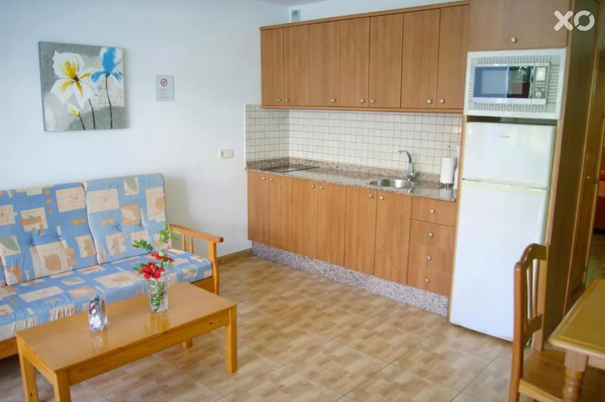 Ecuador Apartments