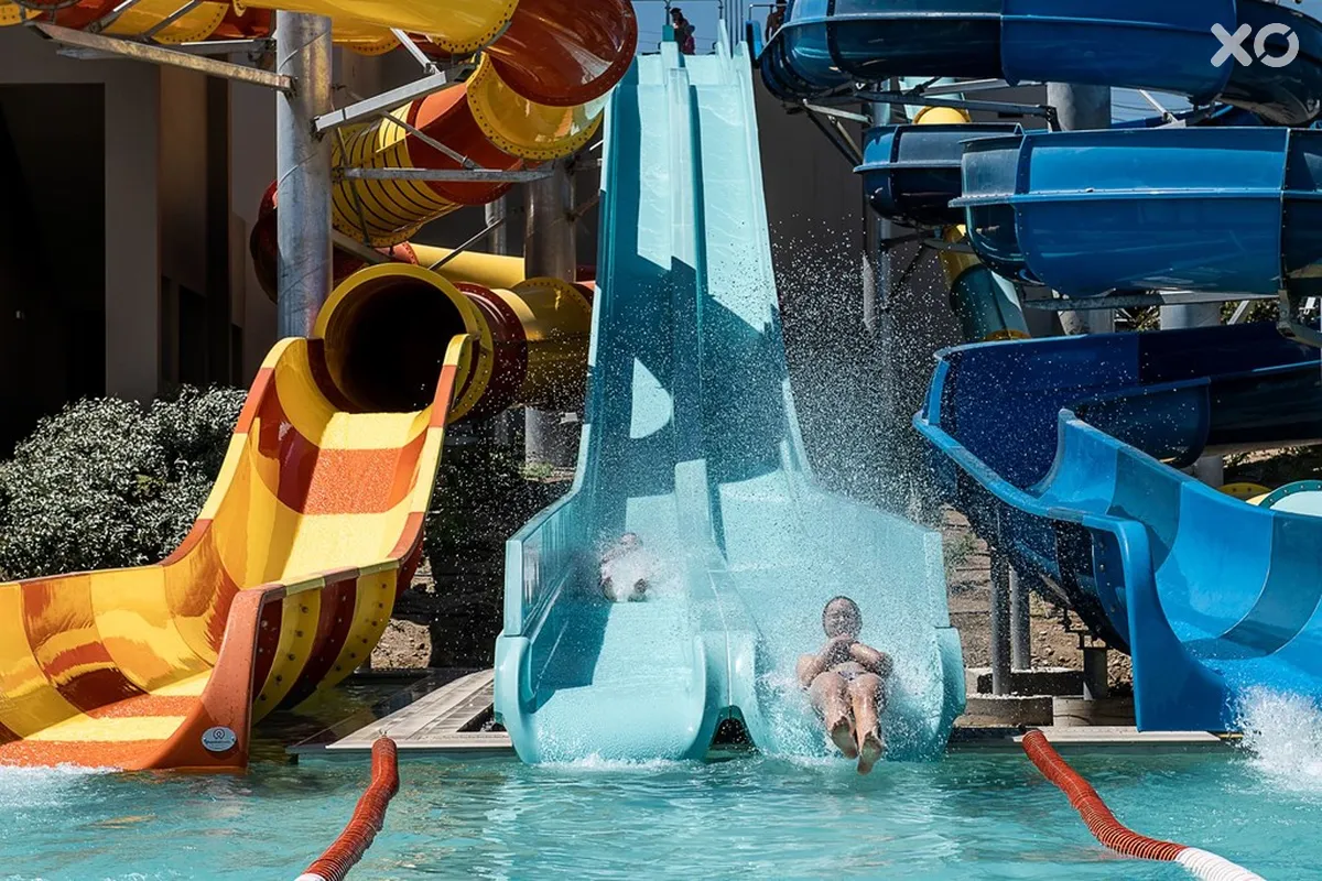 Euphoria Resort