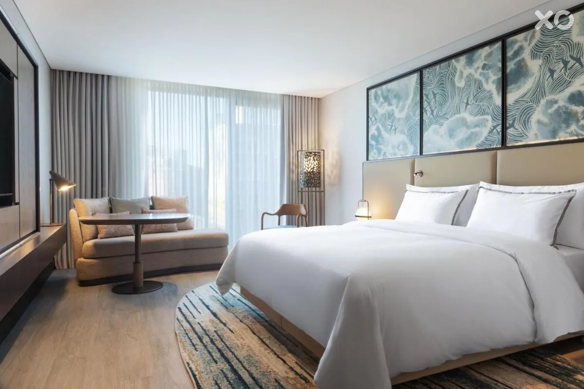 The Westin Istanbul Nisantasi