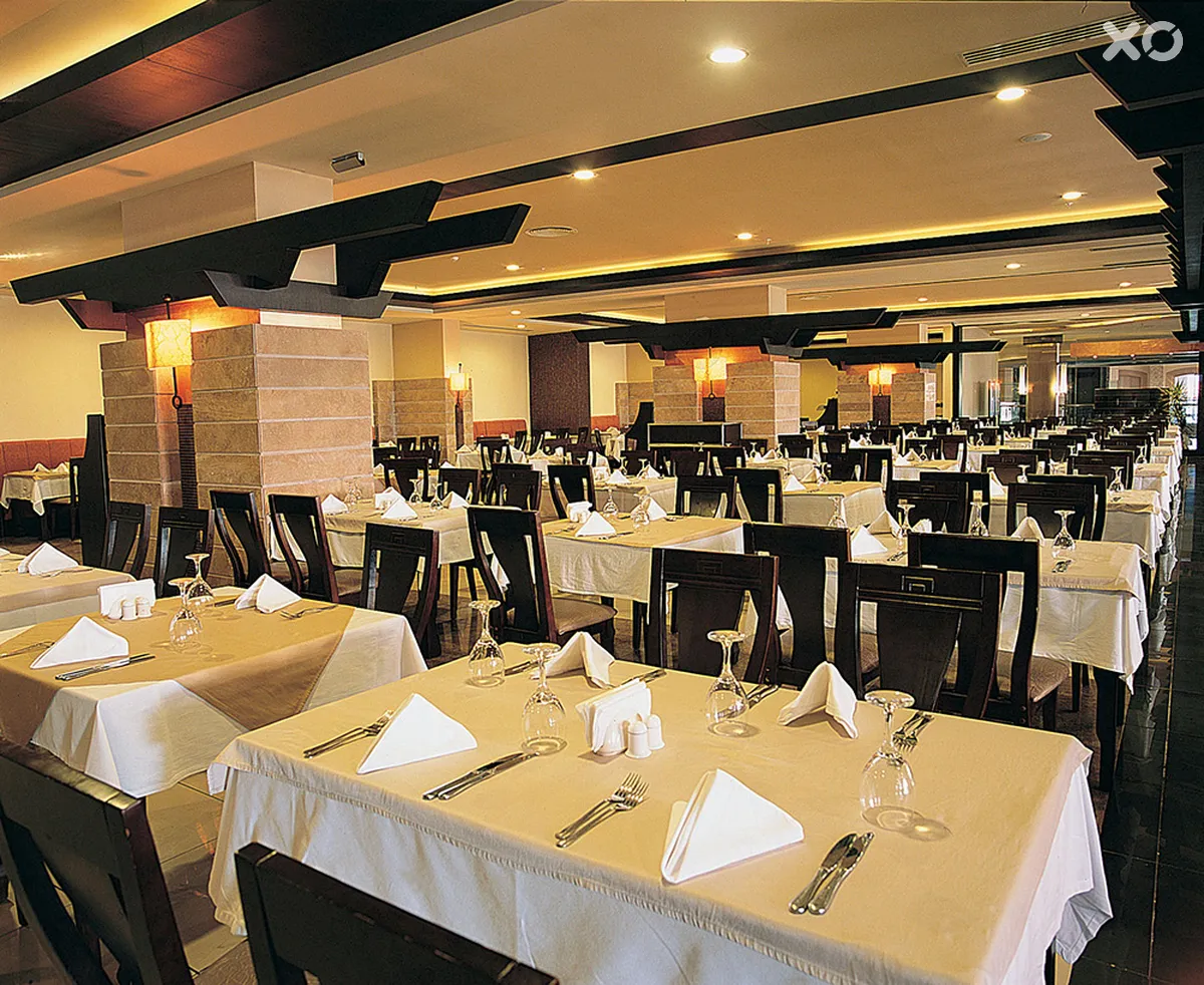 Long Beach Resort Hotel & Spa