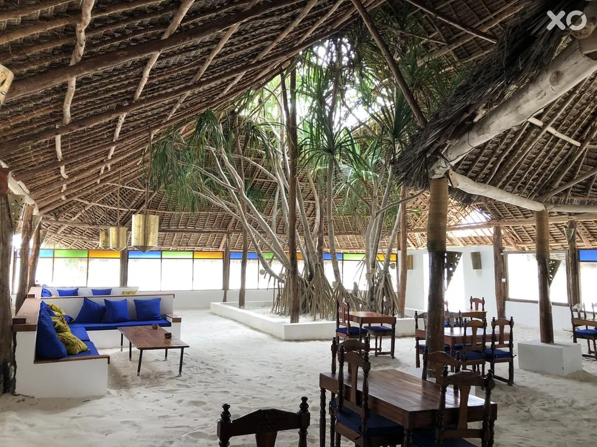 Mchanga Zanzibar
