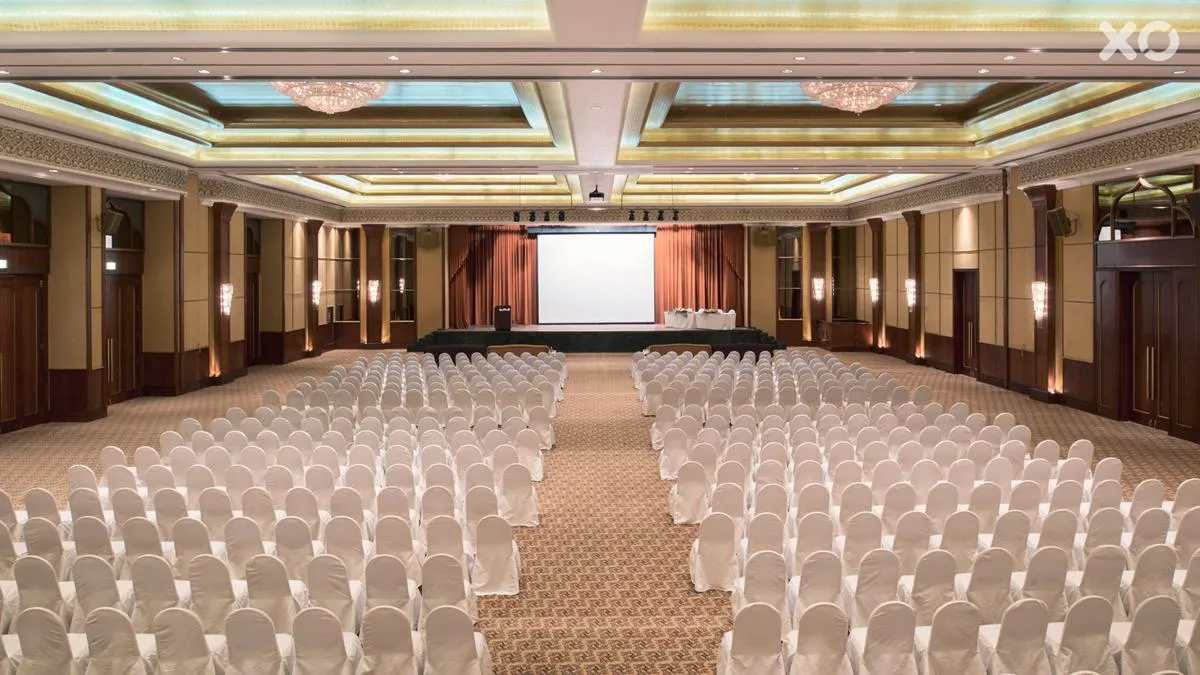 Ajman Hotel