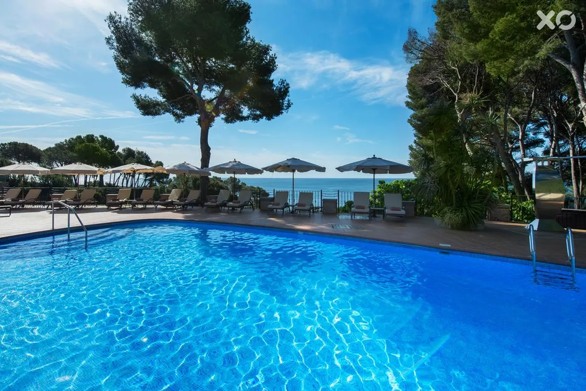 Salles Hotel & Spa Cala del Pi