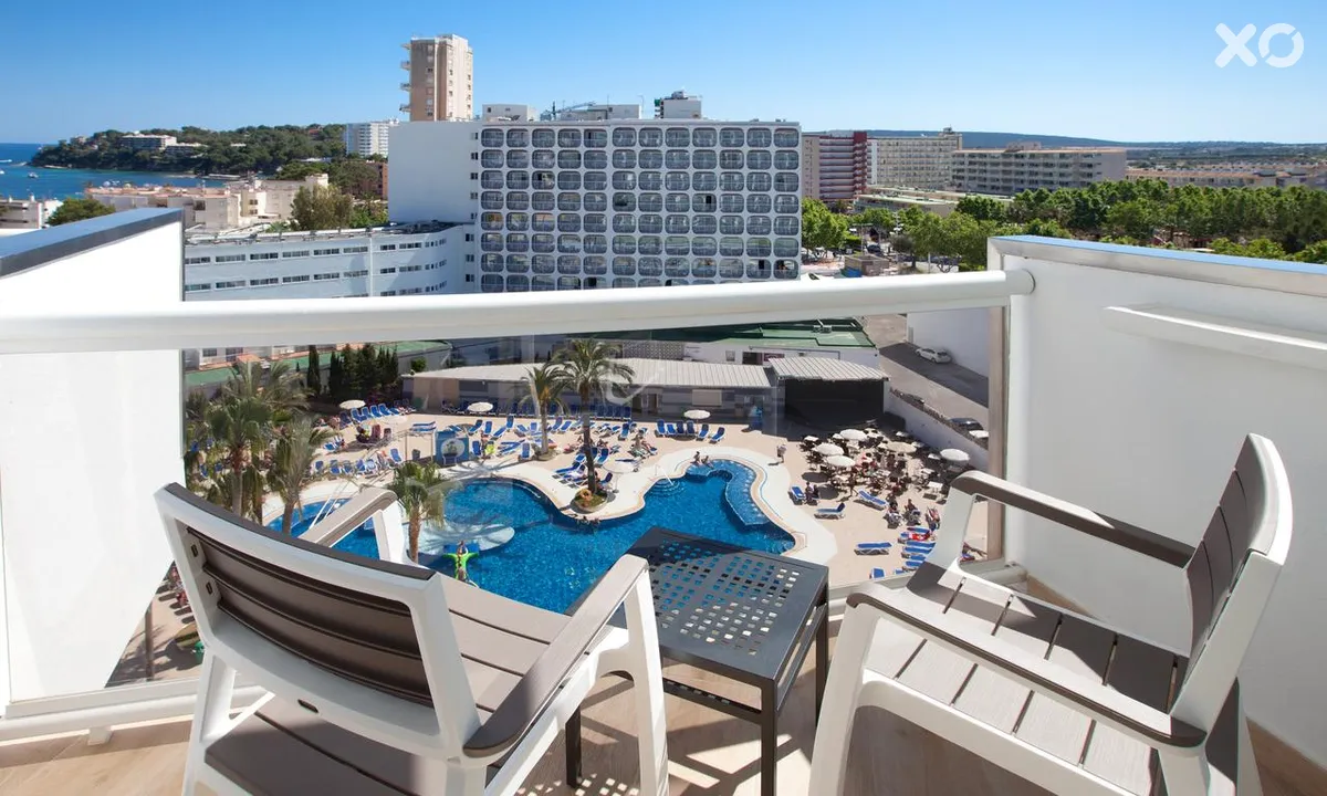 Samos Hotel