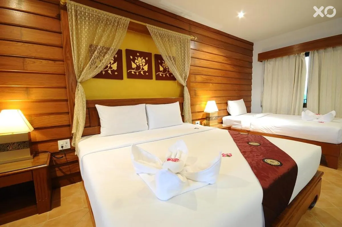 Bel Aire Resort