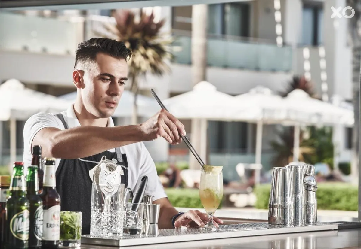 Lesante Classic Luxury Hotel & Spa