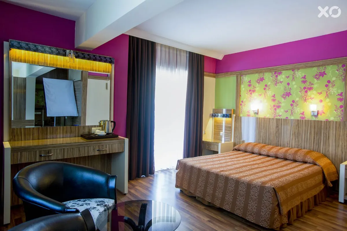Fame Beach Hotel